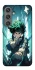 Чохол на Samsung Galaxy S24 Izuku Midoriya фото 1 з 1