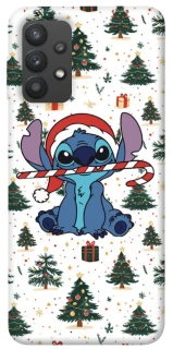 Чохол на Samsung Galaxy A32 (A325F) 4G Stitch ver.23 фото 1 з 1