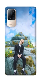 Чехол на Xiaomi Civi 6 Jimin - BTS фото 1 из 1