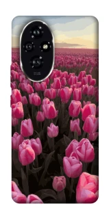 Чехол на Honor 200 Spring Awakening фото 1 из 1