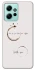 Чохол на Xiaomi Redmi Note 12 4G Coffee with you фото 1 з 1
