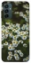 Чехол на Samsung Galaxy M14 5G Ромашки v13 фото 1 из 1