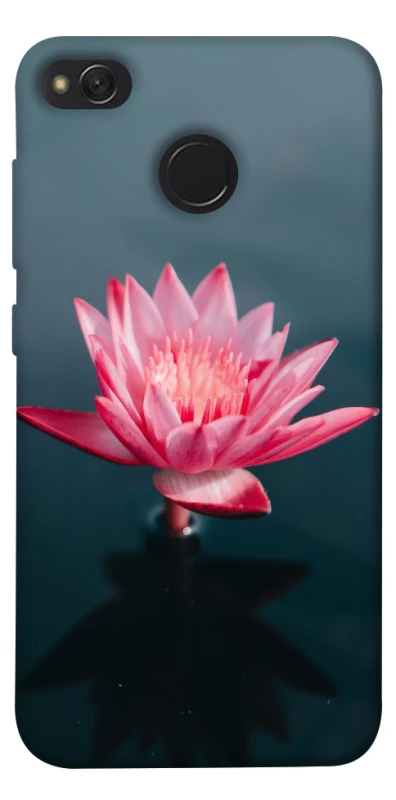 Чехол на Xiaomi Redmi 4X Лотос фото 1 из 1