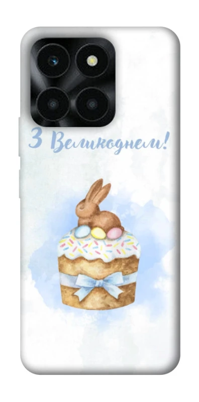 Чохол на Huawei Honor X6a Easter ver.8 фото 1 з 1