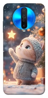 Чохол на Xiaomi Redmi K30 Christmas mood ver.9 фото 1 з 1