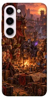 Чехол на Samsung Galaxy S23+ WOW forever v8 фото 1 из 1