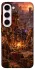 Чехол на Samsung Galaxy S23+ WOW forever v8 фото 1 из 1