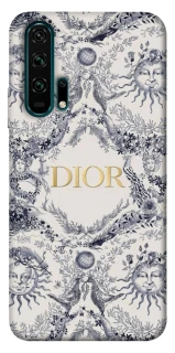 Чохол на Huawei Honor 20 Pro Dior фото 1 з 1