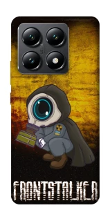 Чохол на Xiaomi 14T FRONTSTALKER фото 1 з 1