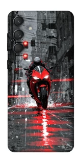 Чехол на Samsung Galaxy M55 biker фото 1 из 1