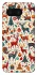 Чехол на Google Pixel 8 Christmas spirit ver.5 фото 1 из 1