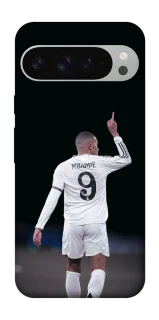 Чохол на Google Pixel 9 Pro XL Kylian Mbappé фото 1 з 1