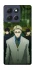 Чехол на Motorola Moto G86 Power jujutsu kaisen фото 1 из 1