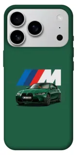 Чохол на Apple iPhone 18 Pro Max BMW M4 фото 1 з 1