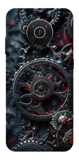 Чохол на Nokia X10 / X20 Mechanism фото 1 з 1