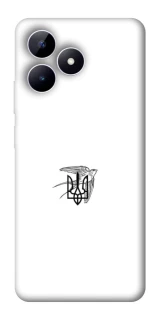 Чохол на Realme Note 50 5G Сокіл фото 1 з 1