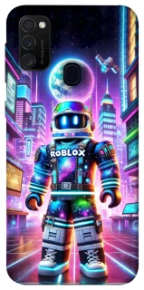 Чохол на Samsung Galaxy M30s / M21 Roblox aesthetics ver.5 фото 1 з 1