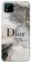 Чехол на Realme C11 (2021) Dior ver.3 фото 1 из 1