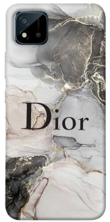 Чохол на Realme C20 Dior ver.3 фото 1 з 1