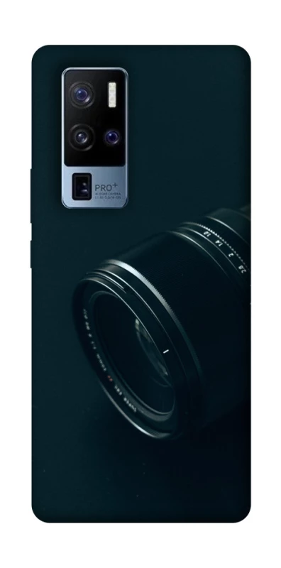 Чохол на Vivo X50 Pro+ Лінза фото 1 з 1