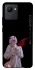 Чехол на Realme C30 Hot Demon фото 1 из 1