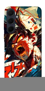 Чохол на Samsung Galaxy A35 Anime фото 1 з 1