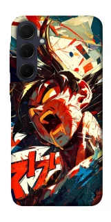 Чохол на Samsung Galaxy A55 Anime фото 1 з 1