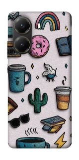 Чехол на Xiaomi Poco X7 Pro Your style фото 1 из 1