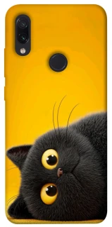 Чохол на Xiaomi Redmi Note 7 / Note 7 Pro / Note 7s This is Cat фото 1 з 1