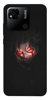 Чехол на Xiaomi Redmi 10A Dandadan фото 1 из 1