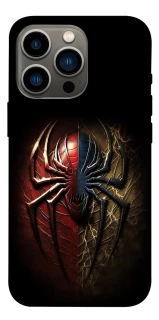 Чохол на Apple iPhone 13 Pro (6.1") Spiderman icon фото 1 з 1