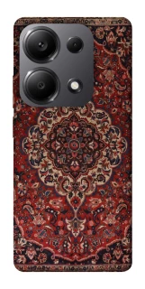 Чохол на Xiaomi Redmi Note 13 Pro 5G Килим v14 фото 1 з 1