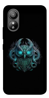 Чохол на ZTE Blade L220 Fantastic owl фото 1 з 1
