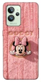 Чехол на Realme GT2 Gucci ver.3 фото 1 из 1