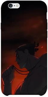 Чехол на Apple iPhone 6/6s plus (5.5") Todo v5 фото 1 из 1