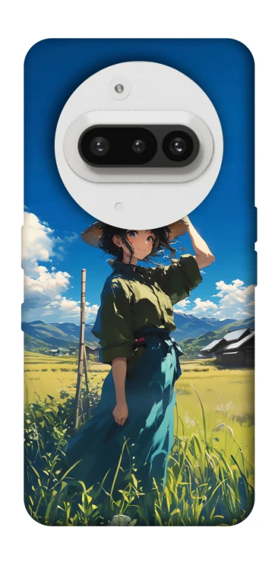 Чохол на Nothing Phone (3a) Field фото 1 з 1