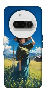 Чохол на Nothing Phone (3a) Field фото 1 з 1