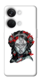 Чохол на OnePlus Nord 3 Мотанка Оберіг фото 1 з 1