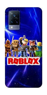 Чехол на Vivo V21 Roblox aesthetics фото 1 из 1