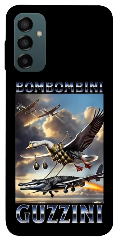 Чохол на Samsung Galaxy M14 5G Bombombini Gusini фото 1 з 1