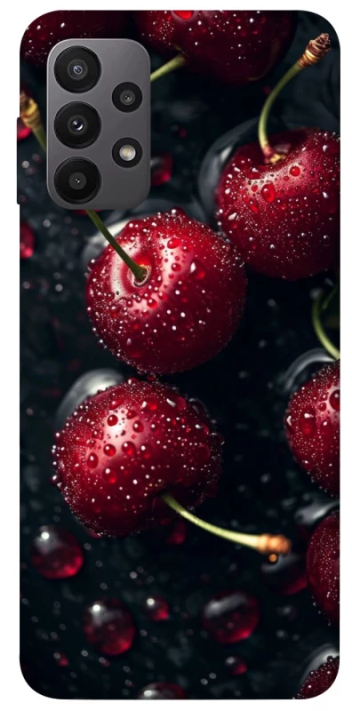 Чехол на Samsung Galaxy A23 4G Черешня фото 1 из 1