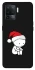 Чохол на Oppo Reno 5 Lite Christmas mood ver.2 фото 1 з 1