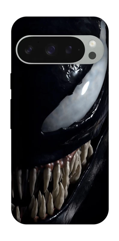 Чохол на Google Pixel 10 Pro XL Venom smile фото 1 з 1