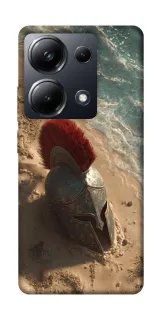 Чохол на Xiaomi Poco M6 Pro 4G Odyssey ver.3 фото 1 з 1