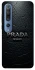 Чохол на Xiaomi Mi 10 / Mi 10 Pro Prada фото 1 з 1