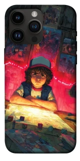 Чохол на Apple iPhone 14 Pro Max (6.7") Stranger Things ver.40 фото 1 з 1
