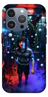 Чохол на Apple iPhone 16 Pro Max Stranger Things ver.38 фото 1 з 1