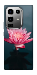 Чохол на Infinix Note 50 Pro Лотос фото 1 з 1