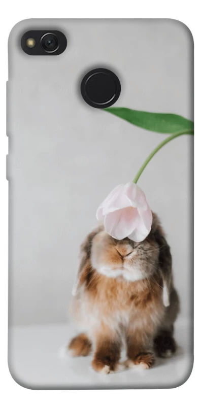 Чохол на Xiaomi Redmi 4X Bunny фото 1 з 1