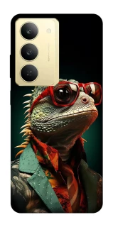 Чехол на Realme 14x Игуана фото 1 из 1